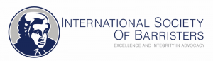 Interational society of barristers