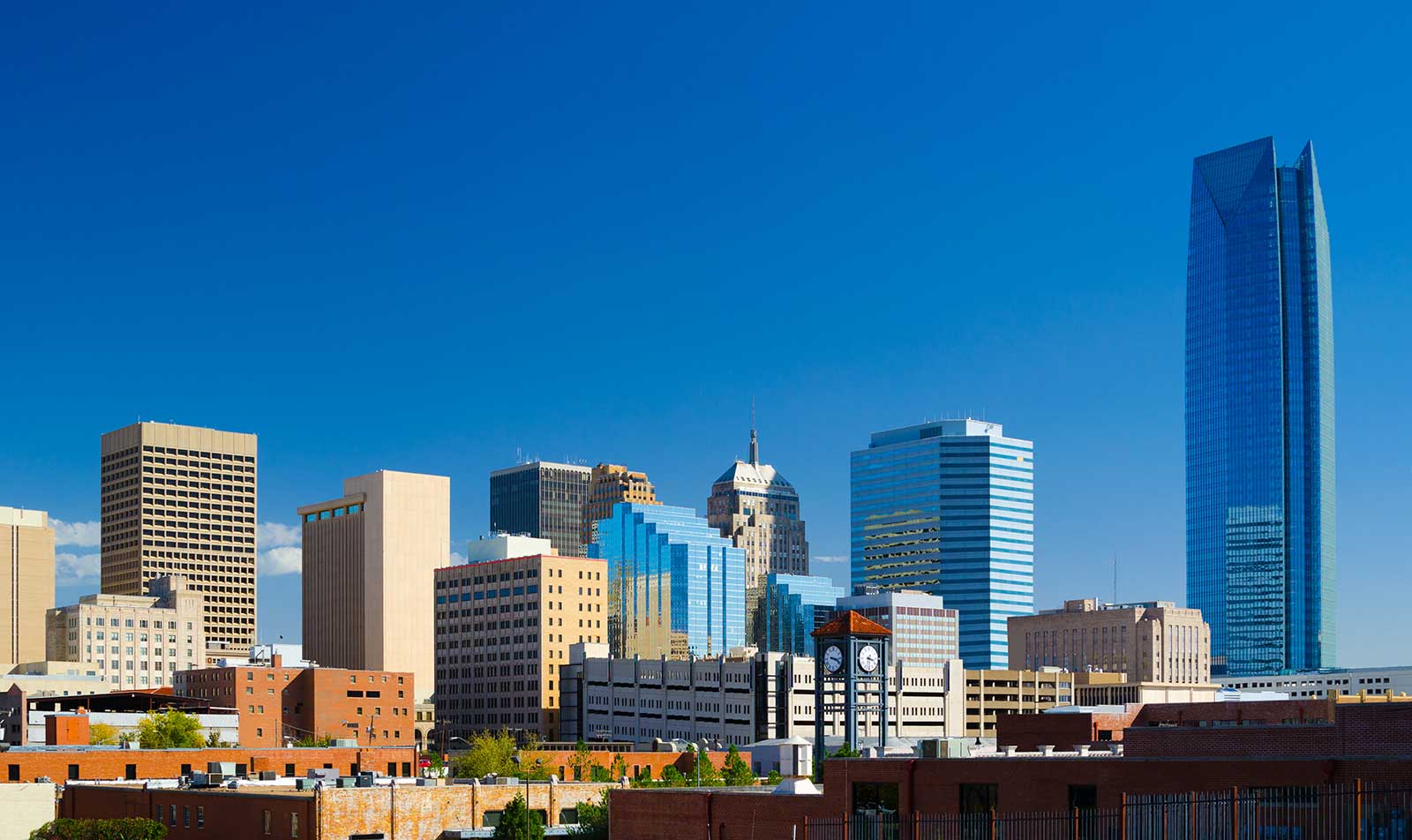 Foliart Huff Ottaway & Bottom Law Firm - OklahomaCounsel.com