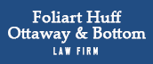 Foliart Huff Ottaway & Bottom Law Firm